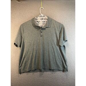 George‎ 3xl men's polo shirt short sleeve